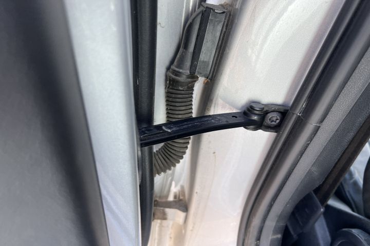 Opritor usa spate stanga Audi A4 B8/8K