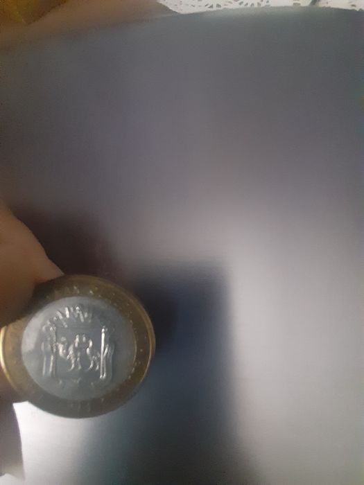 Продам коллекционные монеты, Россия.