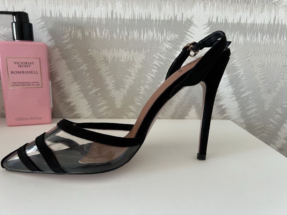 Туфли новые