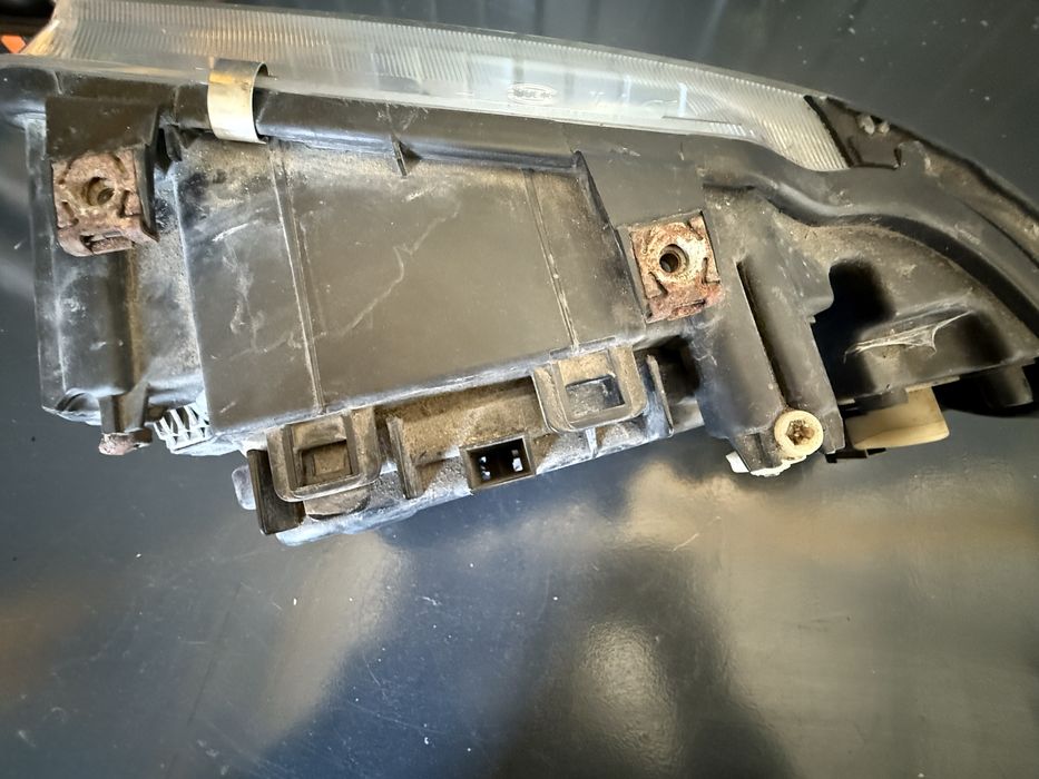 Фарове за Ауди А3 8l facelift Hella