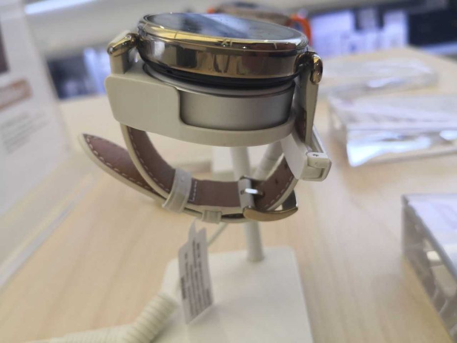 HUAWEI Watch GT 6 Белые | Новый Стиль | Оригинал | Гарантия 1 Год