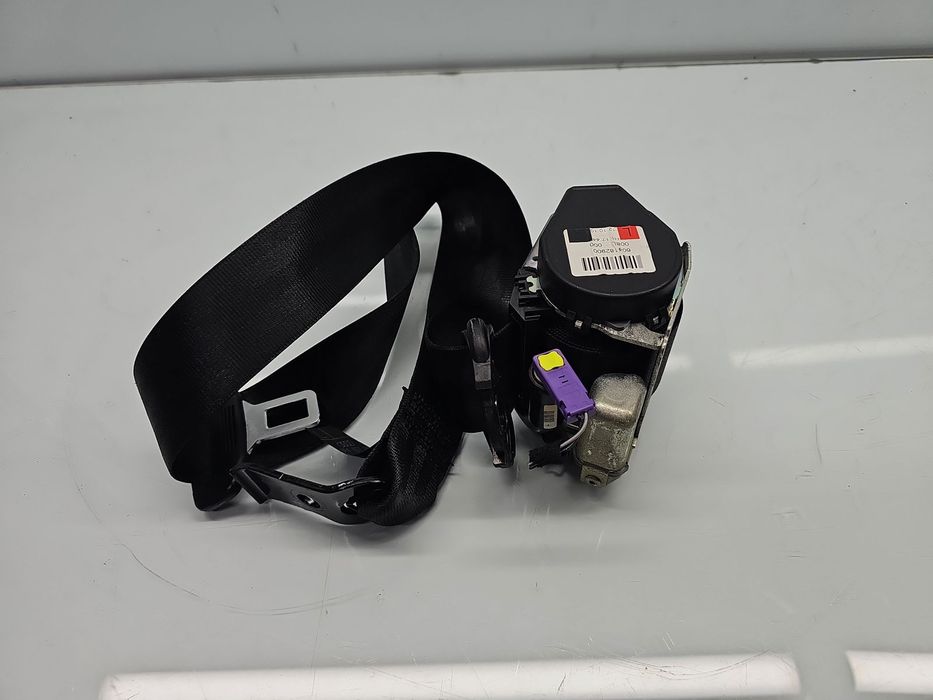 Centura stanga fata AUDI A3 Sportback (8PA) [Fabr 2004-2013] Facelift