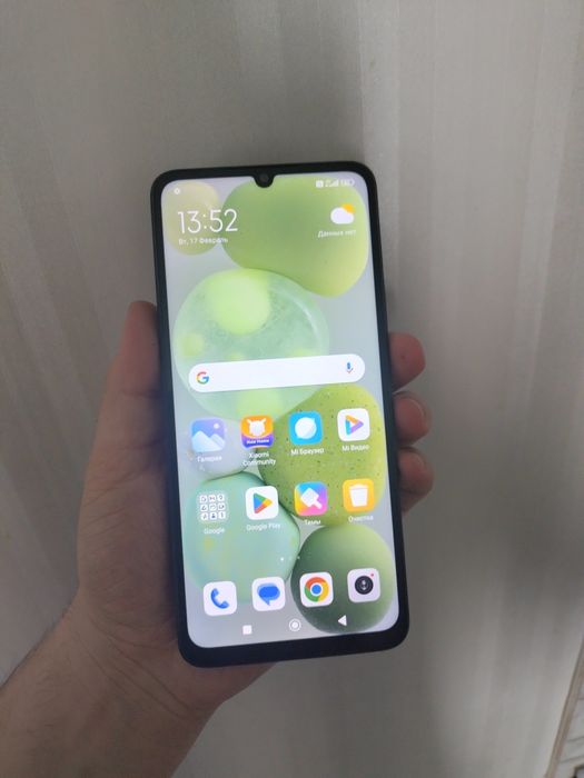 Xiaomi Redmi 13C 256gbb