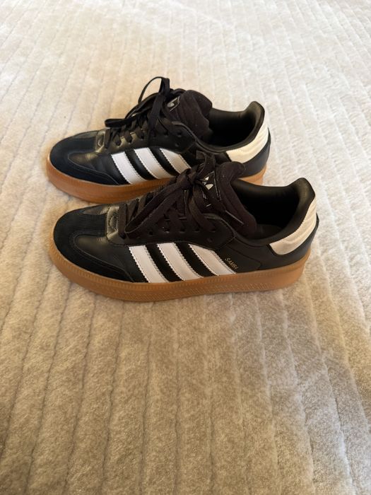 Кеды adidas samba