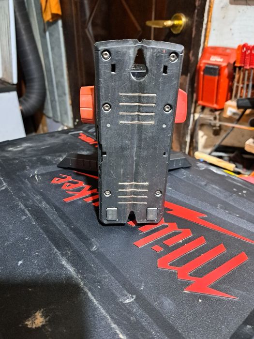 Suport laser magnetic Bosch