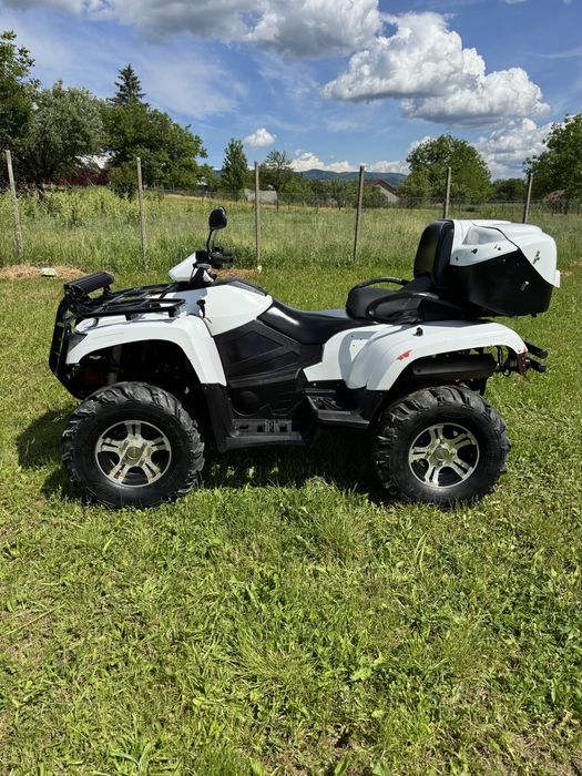 ARTIC CAT 1000cc