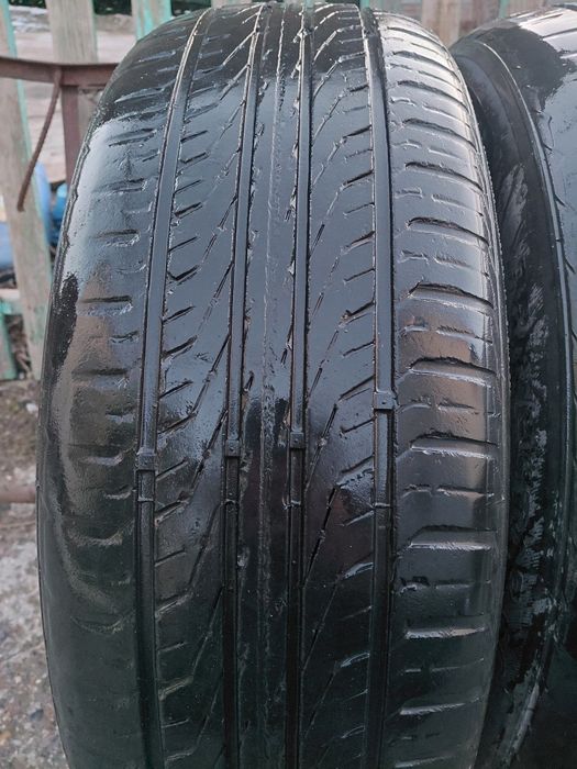 Летние шины продам