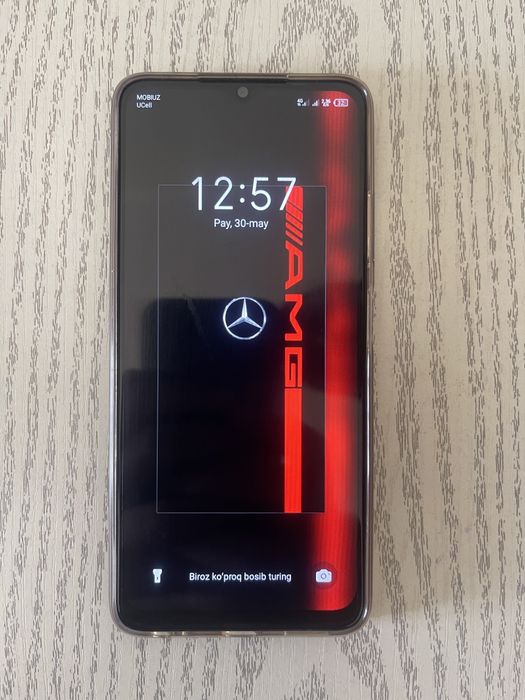 Infinix Hot 30i (128 ; 4+4 )