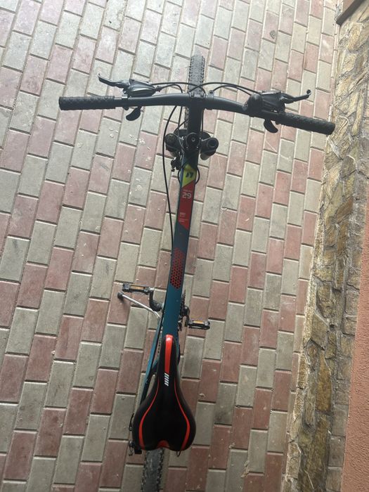 Bicicleta in stare buna
