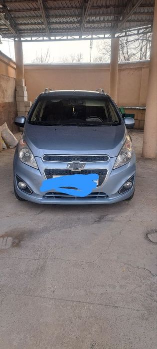 Spark Avtomat sotiladi