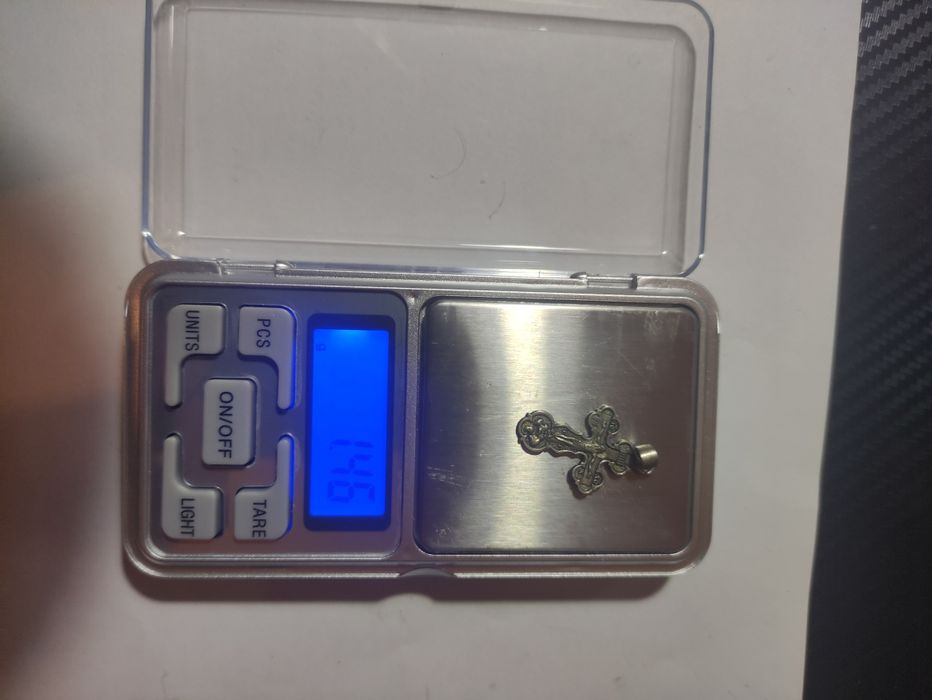 Продам ювелирные Весы