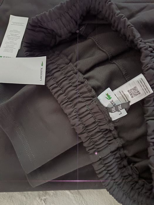 Treining premium  LACOSTE 5xl