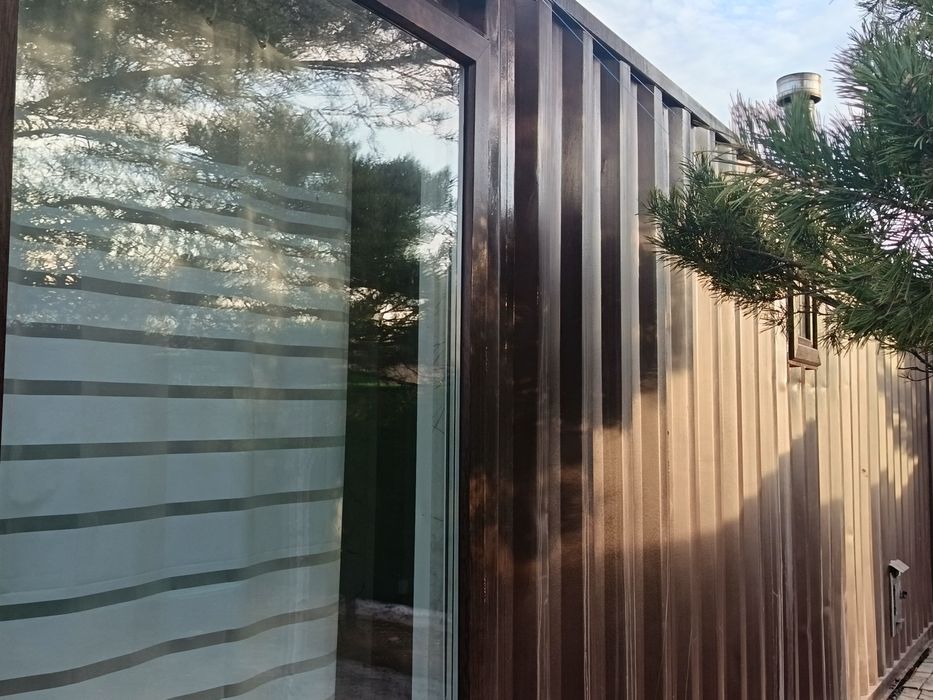 Продам баню-сауну