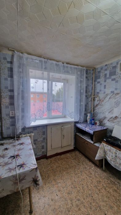 Продам 3-х комнатную квартиру
