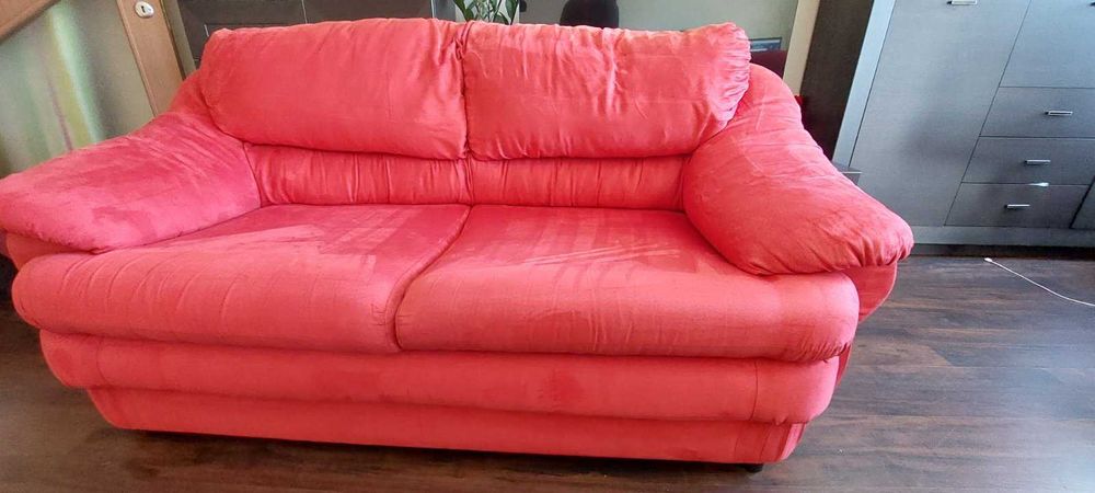 Диван с функция сън