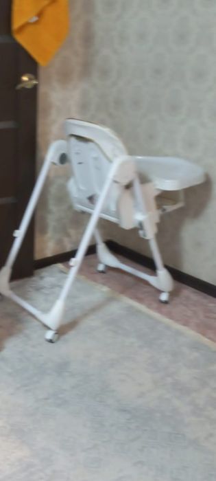 Сткльчик для корм