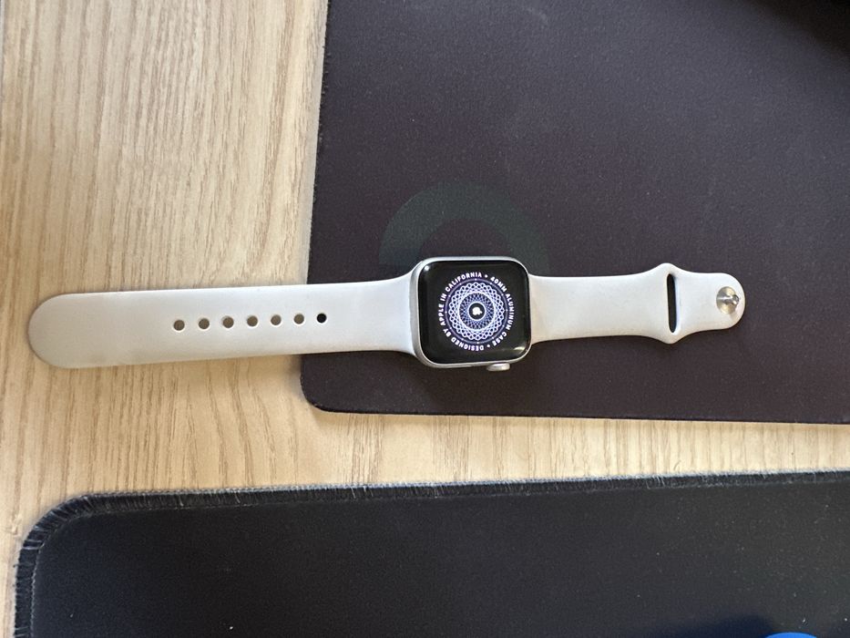 Apple watch SE2020