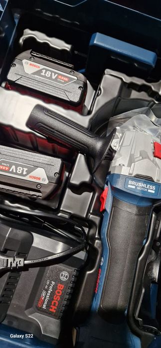 Bosch rotopercutor ,polizor pe acumulator