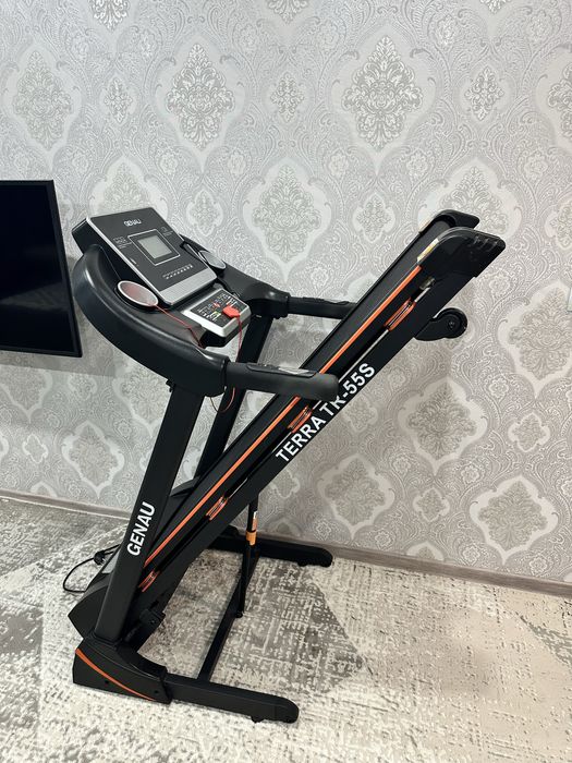 Беговая дорожка GENAU Terra TR-55S
