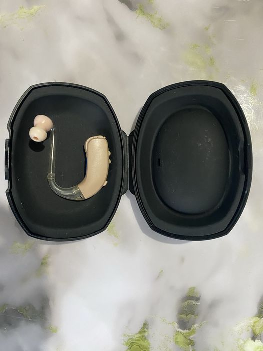 Слуховой аппарат