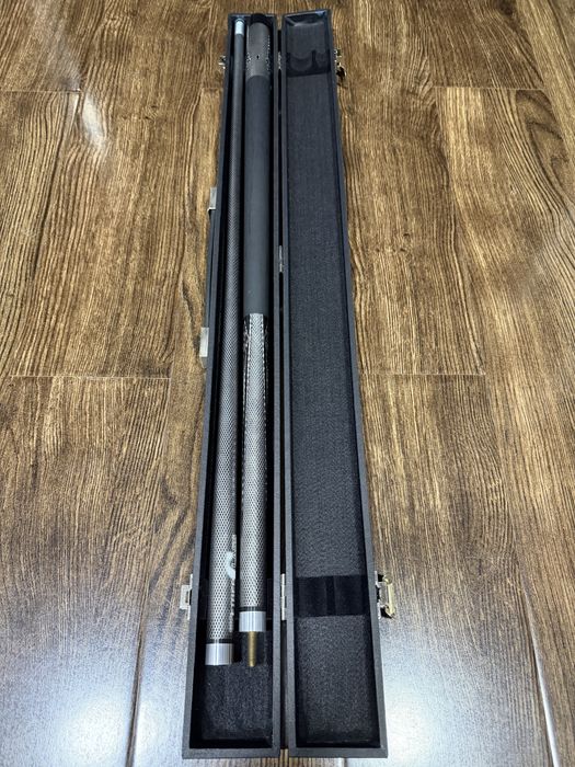 Кий Для Бильярда Fiber Glass