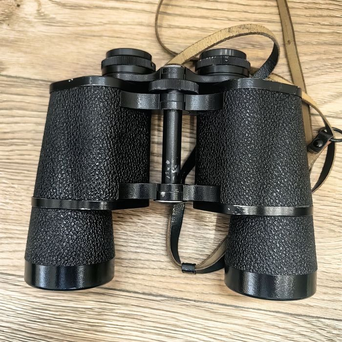 Бинокъл Carl Zeiss Jena Jenoptem 10x50W