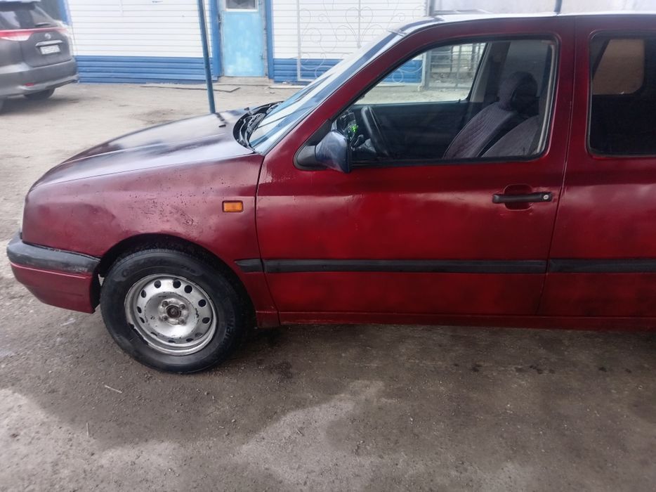 продам волцваген вента