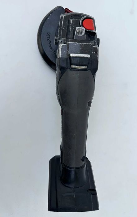 Wurth AWS 18-125 P Compact - Безчетков ъглошлайф 18V