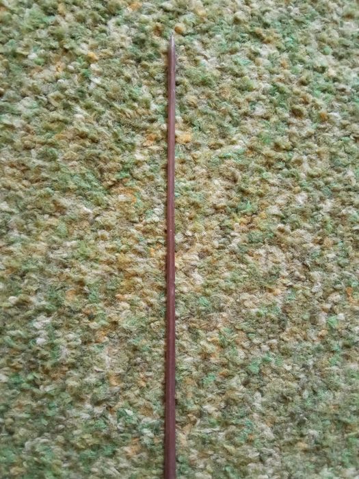 Рапира - шпага спортивная стандартная