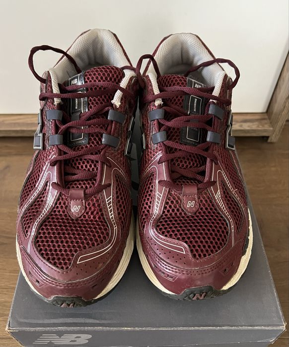 Мъжки обувки New Balance 1906