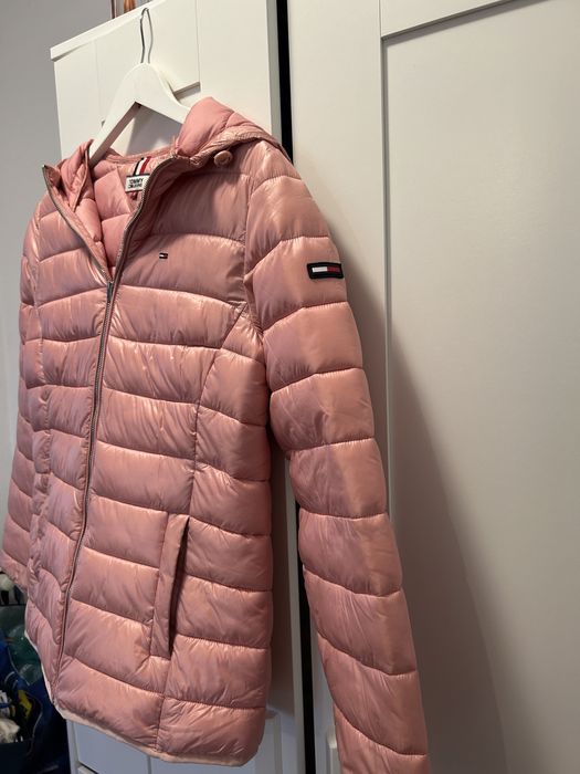 Geaca Tommy Hilfiger