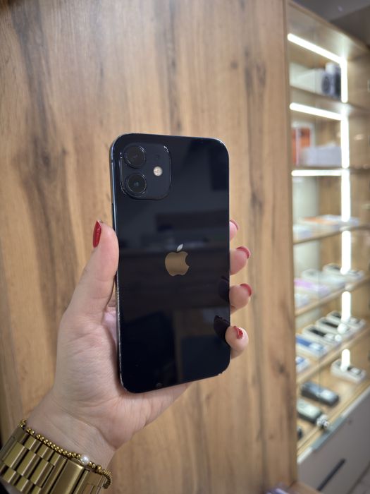 iphone 12 , 128 gb