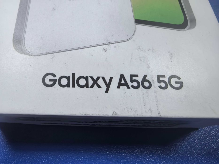 Samsung Galaxy A56