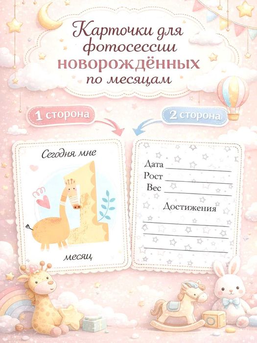 Обучающие карточки и игры для детей. Продаем готовые и изготавливаем.