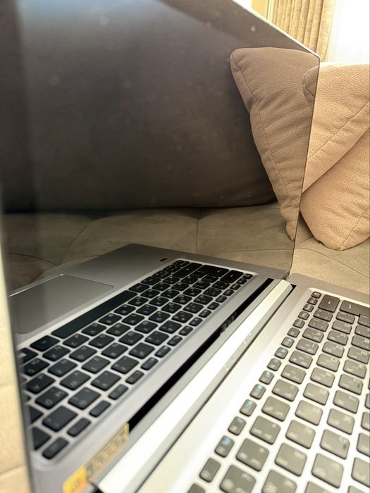 ПРОМО ЦЕНА***Лаптоп Acer Swift 14” ***МНОГО ЗАПАЗЕН***