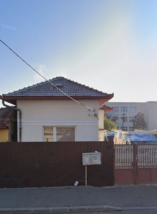 Casa de vanzare str. Bistritei
