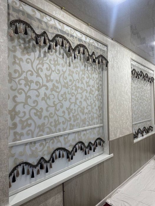 Фабрика дикий дабл ремонт