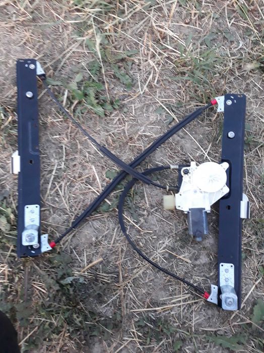 Macara ford mondeo mk4/ford focus mk1