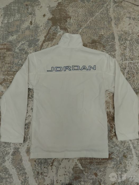 Оригинальная ветровка Air Jordan