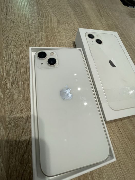 iphone 13 128 88% Батерия
