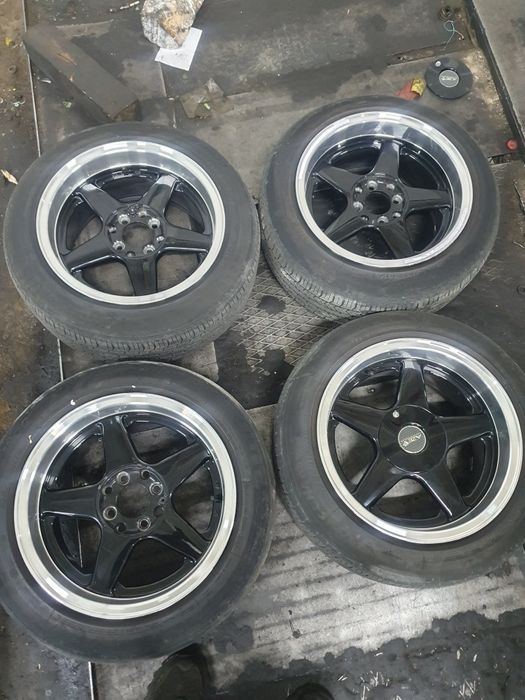 R 15 диска 8 та тешиле