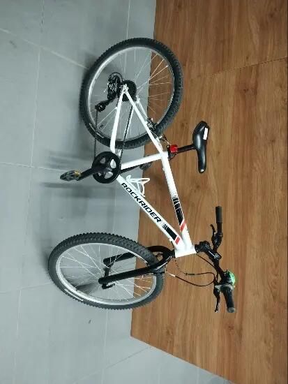 st100 sport trail - (SecondHand) Decathlon