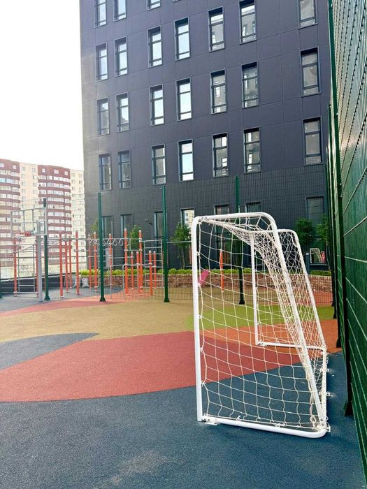 3-к ЖК Golden Residence! Продам!