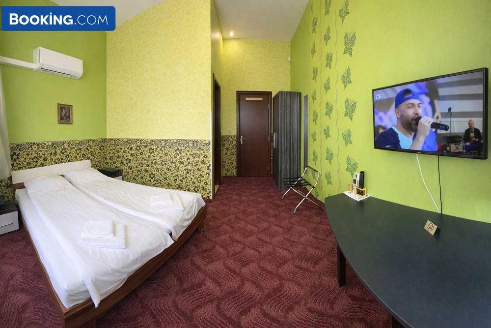 Комплекс Кремена - топъл басейн и СПА - само на 95 км от София