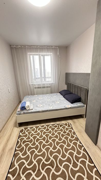 Сдам Евродвушку район Драмтеатр