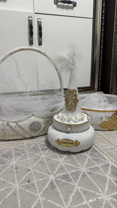 Тойбастар корзина