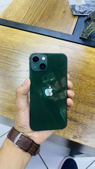 Iphone 13 xotira 128