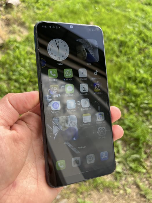 Vivo y 12s 64 GB