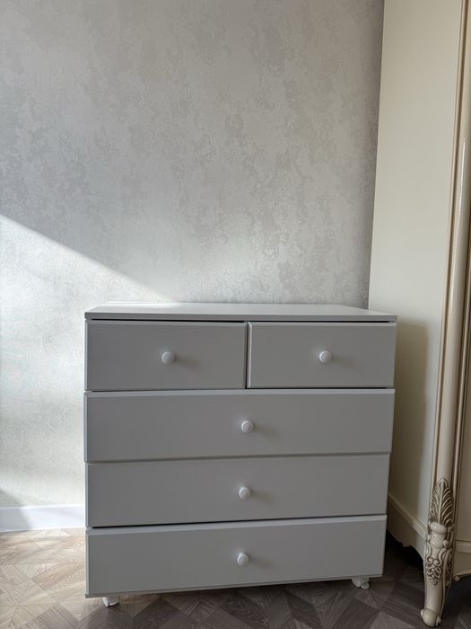 Продам пеленальный детский комод