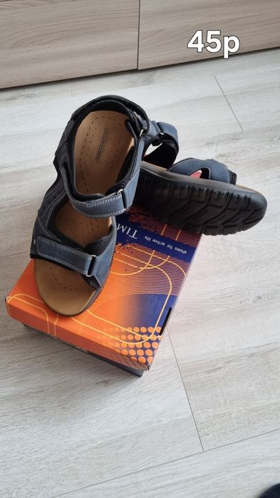 Распродажа обуви